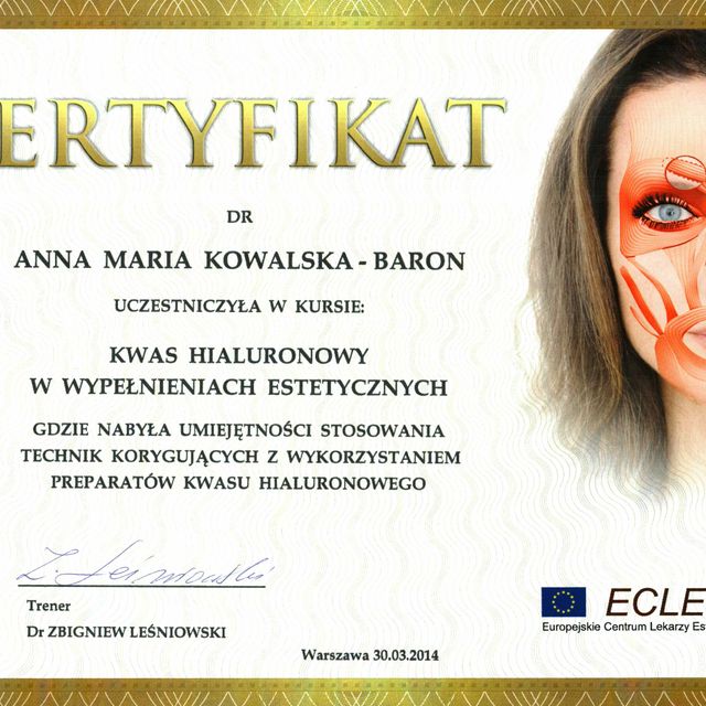 Powiększ obraz: certificate 14