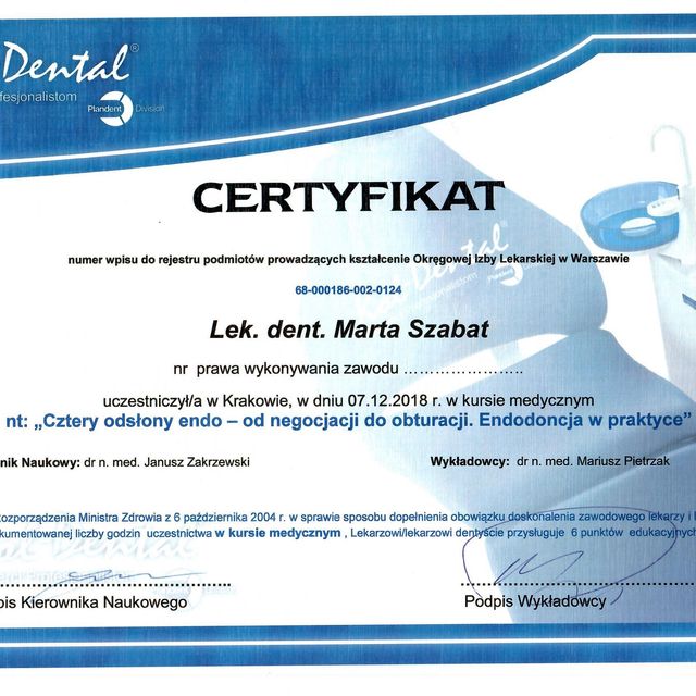 Powiększ obraz: certificate 11