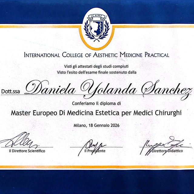 Ingrandire l'immagine: certificate 3
