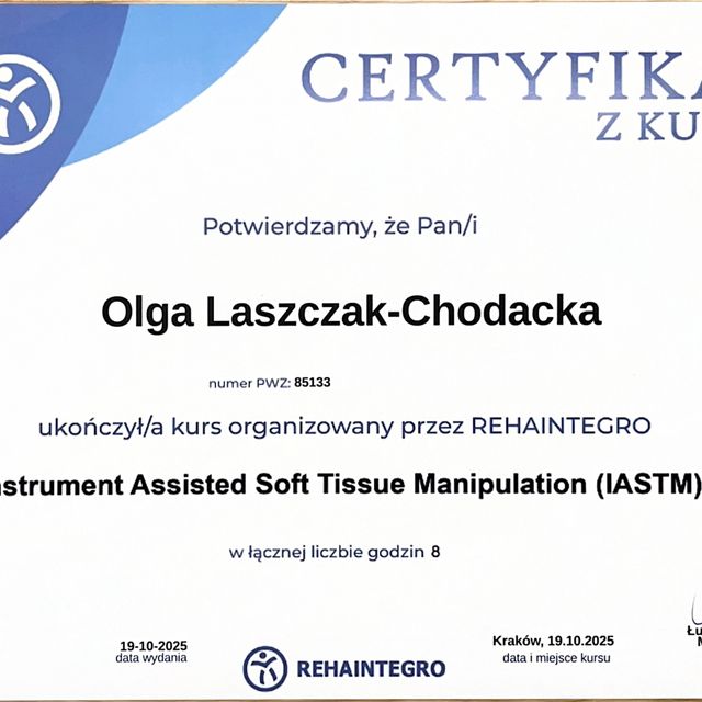 Powiększ obraz: certificate 7