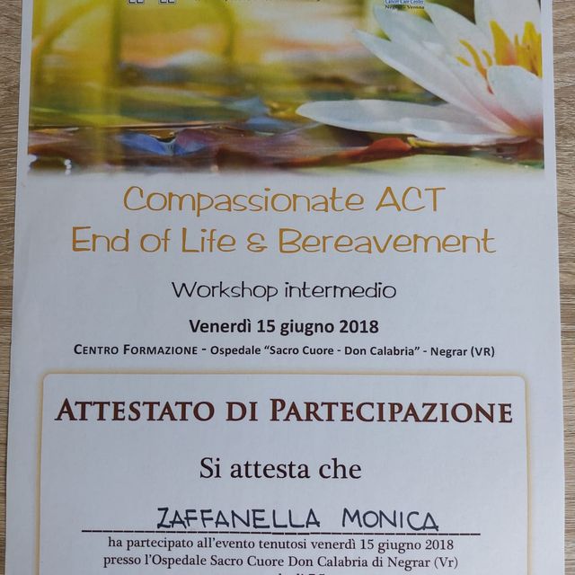 Ingrandire l'immagine: certificate 3
