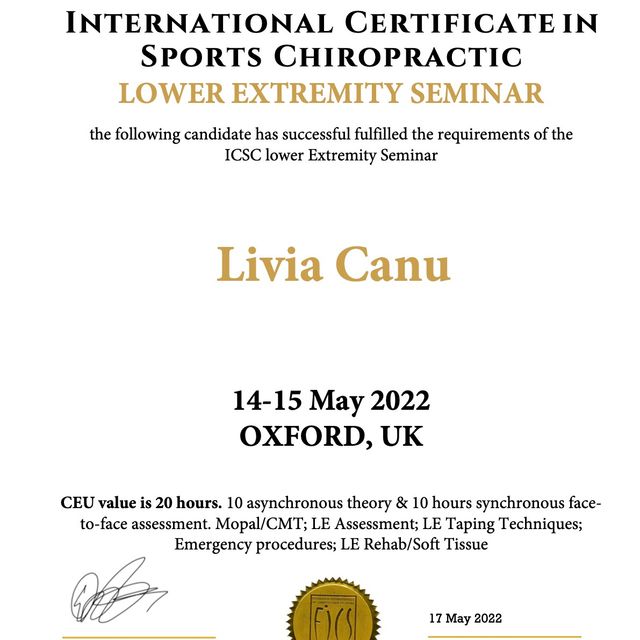 Ingrandire l'immagine: certificate 9