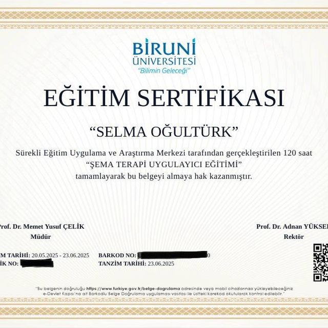 Resmi büyüt: certificate 14