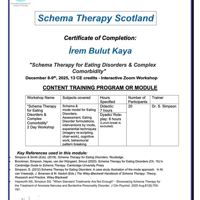 Resmi büyüt: certificate 3