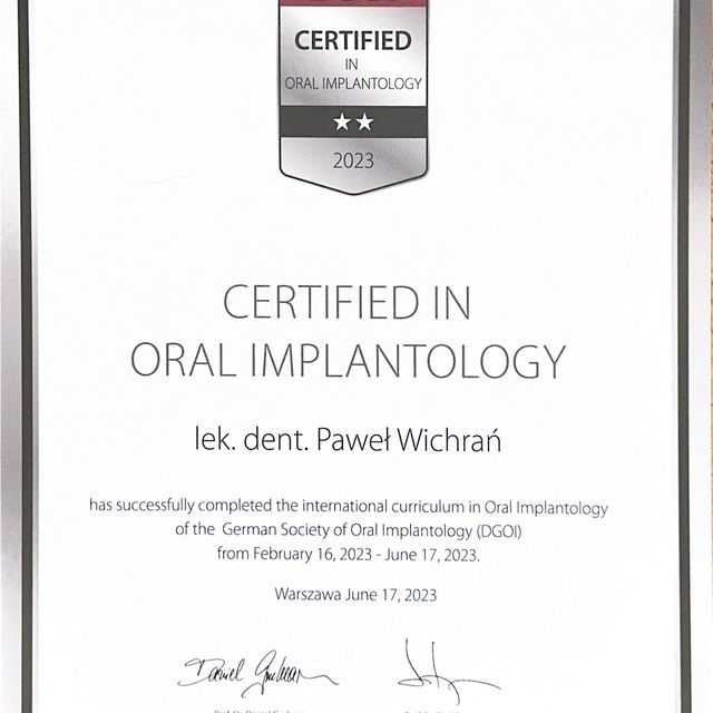 Powiększ obraz: certificate 1