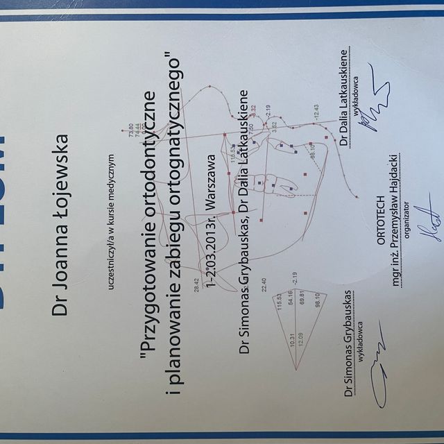 Powiększ obraz: certificate 8