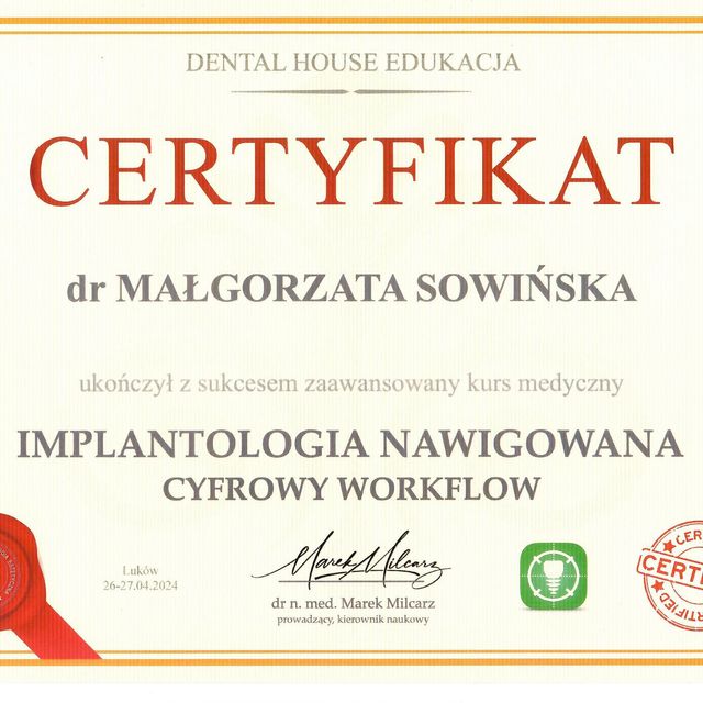 Powiększ obraz: certificate 3
