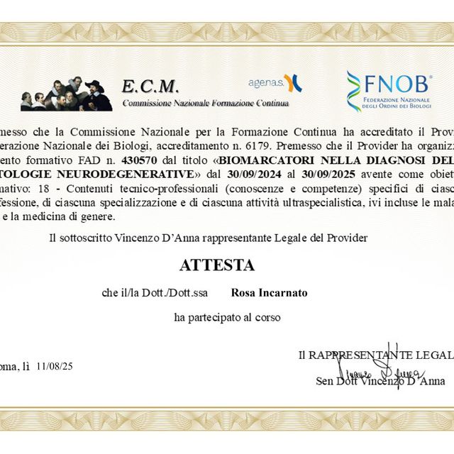 Ingrandire l'immagine: certificate 23