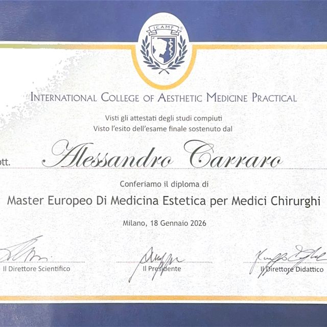 Ingrandire l'immagine: certificate 1