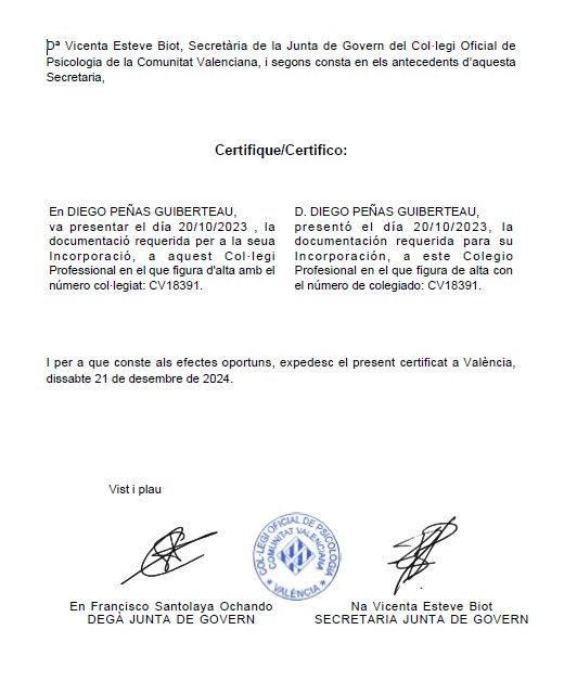Acercar imagen: certificate 1
