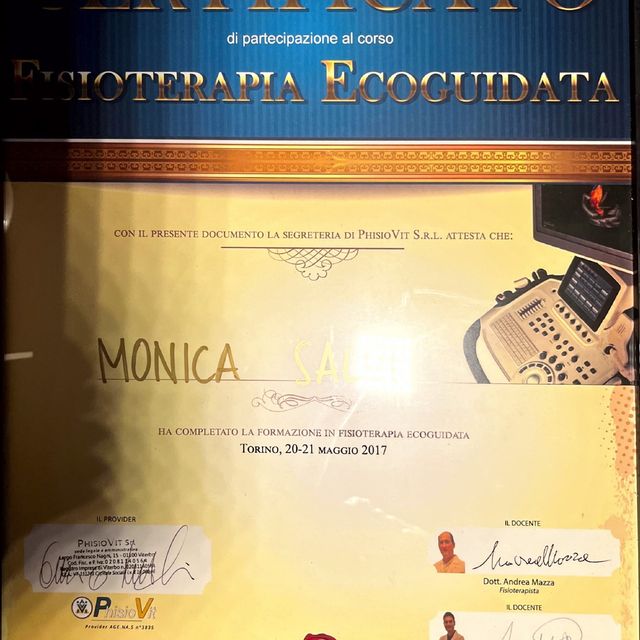 Ingrandire l'immagine: certificate 2
