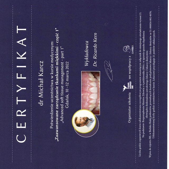 Powiększ obraz: certificate 5