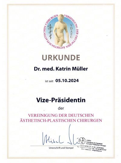 Bild vergrößern: certificate 5