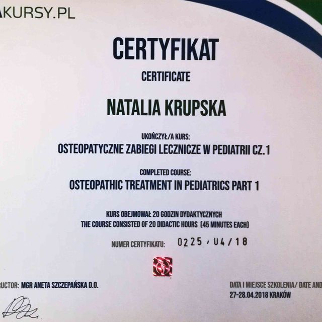 Powiększ obraz: certificate 7