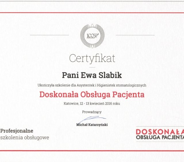 Powiększ obraz: certificate 4