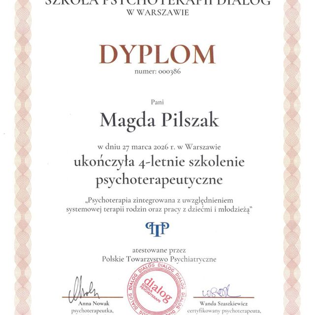 Powiększ obraz: certificate 4
