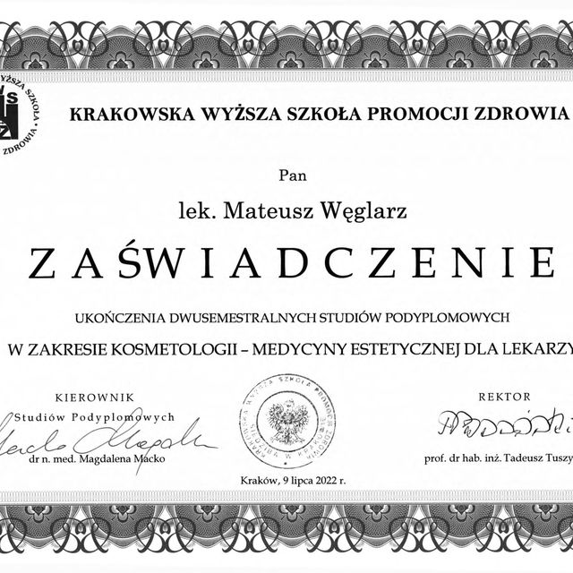 Powiększ obraz: certificate 7