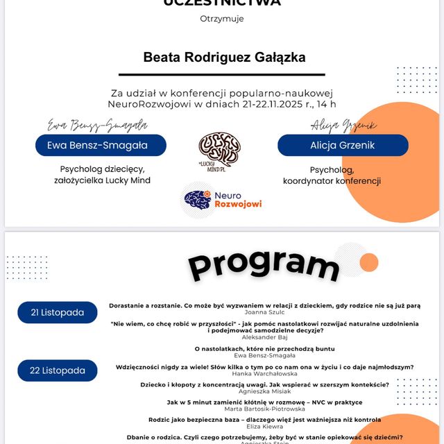 Powiększ obraz: certificate 21