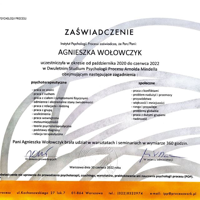 Powiększ obraz: certificate 3