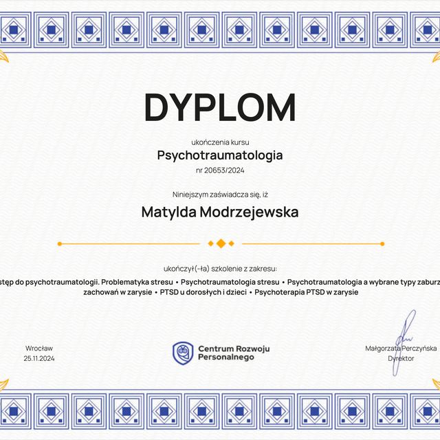 Powiększ obraz: certificate 3