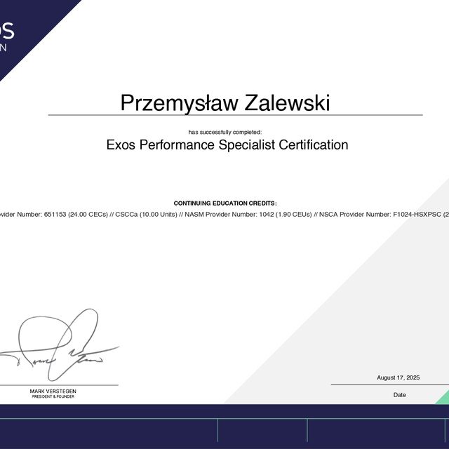 Powiększ obraz: certificate 3