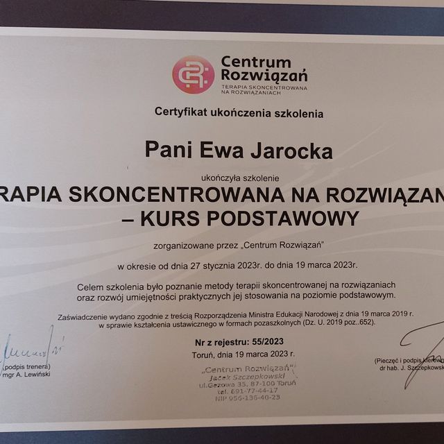 Powiększ obraz: certificate 3