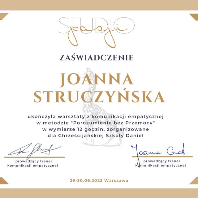 Powiększ obraz: certificate 1