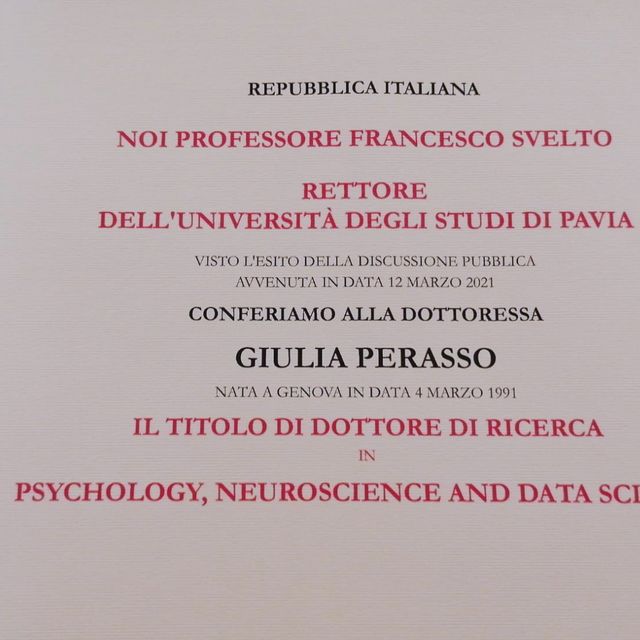 Ingrandire l'immagine: certificate 3