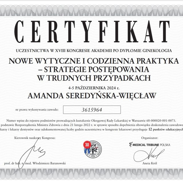 Powiększ obraz: certificate 2