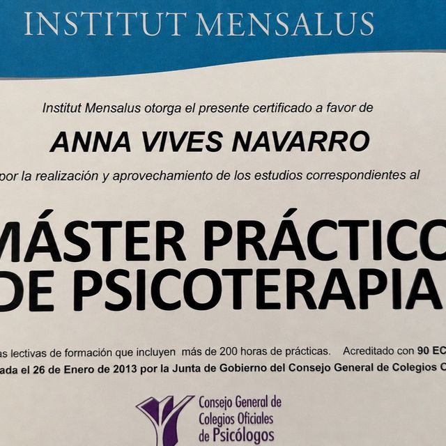 Acercar imagen: certificate 1