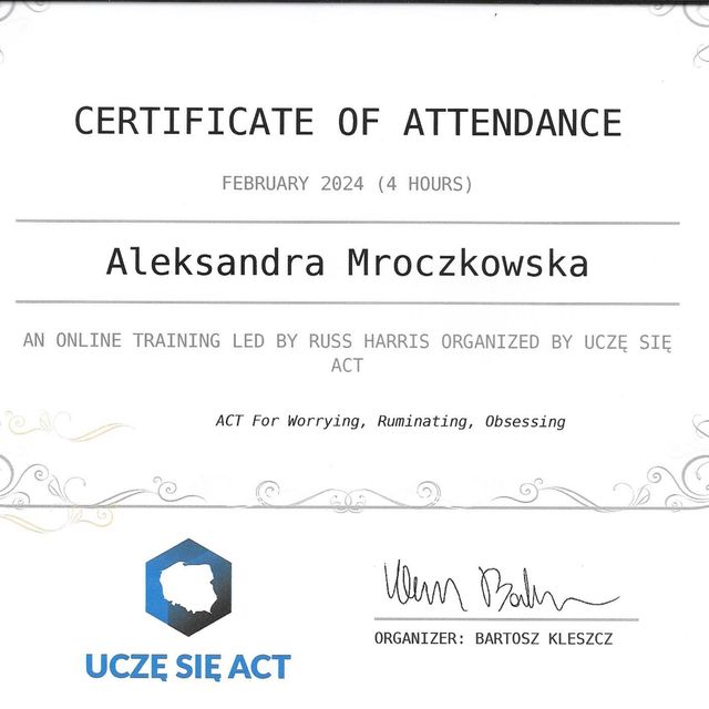 Powiększ obraz: certificate 3