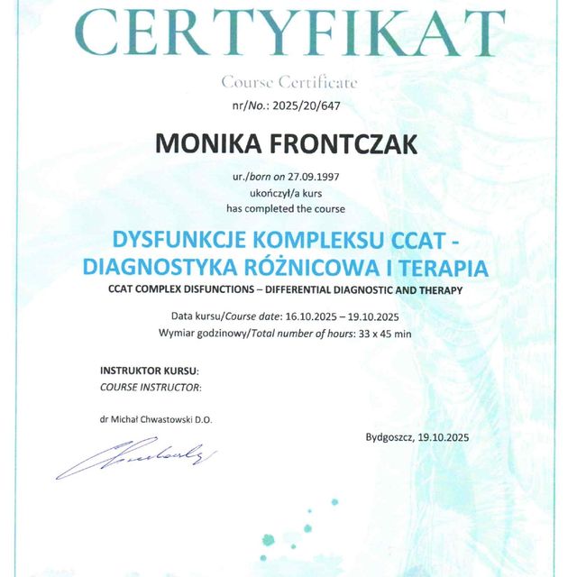 Powiększ obraz: certificate 6