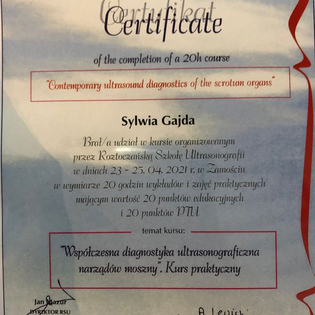 Powiększ obraz: certificate 33