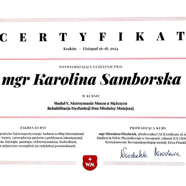 Powiększ obraz: certificate 5
