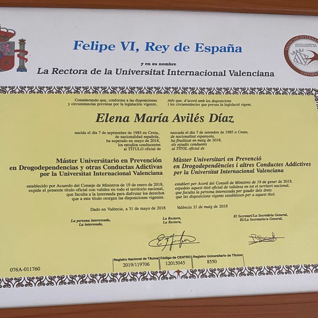 Acercar imagen: certificate 16
