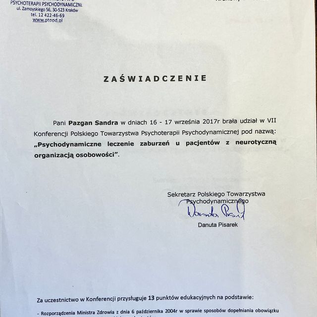 Powiększ obraz: certificate 4