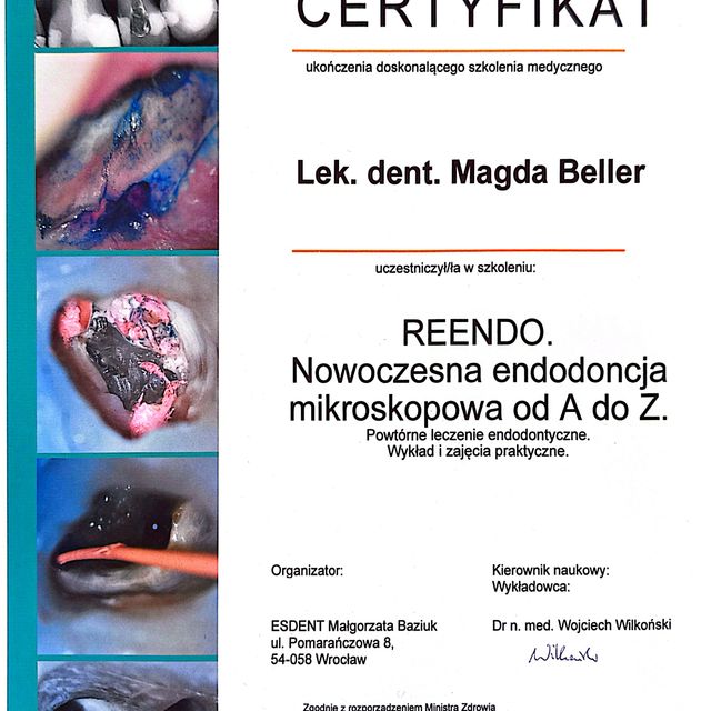 Powiększ obraz: certificate 10