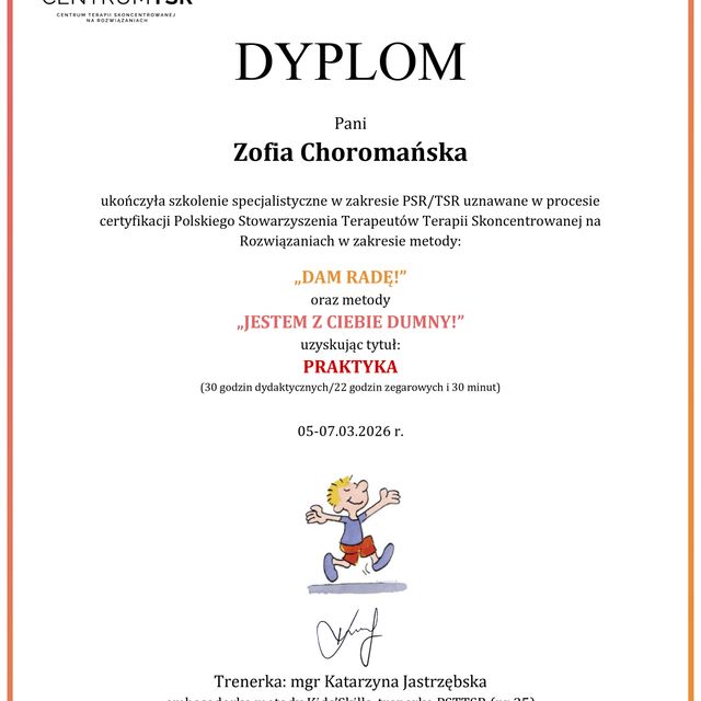 Powiększ obraz: certificate 3