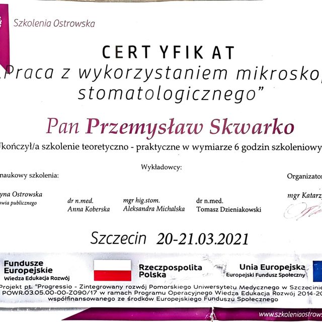Powiększ obraz: certificate 4