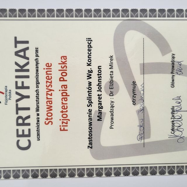 Powiększ obraz: certificate 42