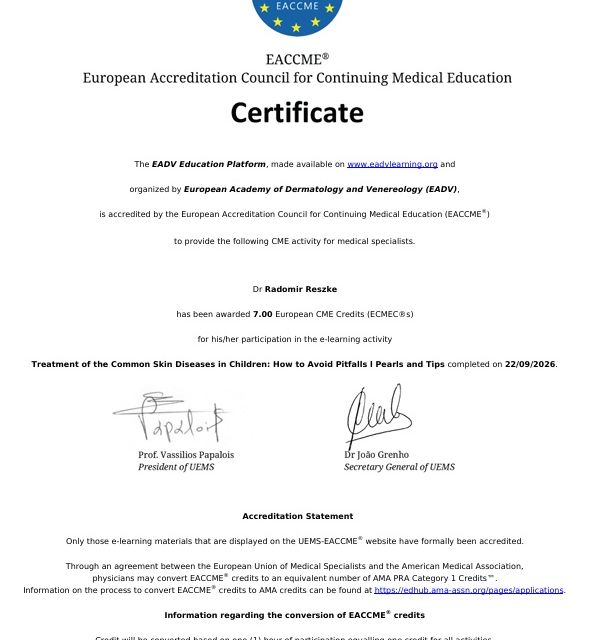 Powiększ obraz: certificate 11