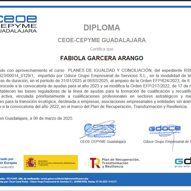 Acercar imagen: certificate 5