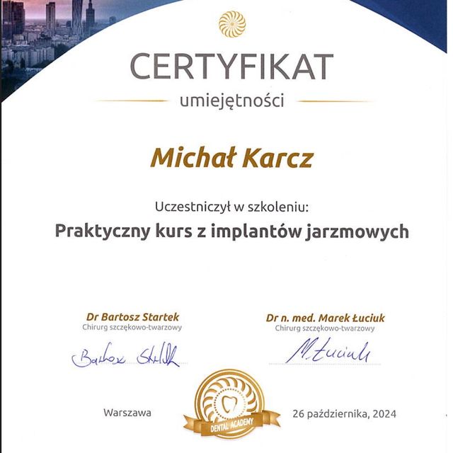 Powiększ obraz: certificate 2