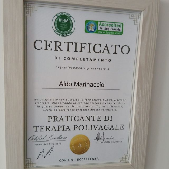 Ingrandire l'immagine: certificate 4