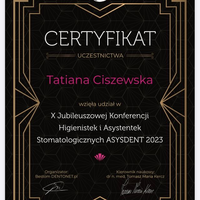 Powiększ obraz: certificate 1