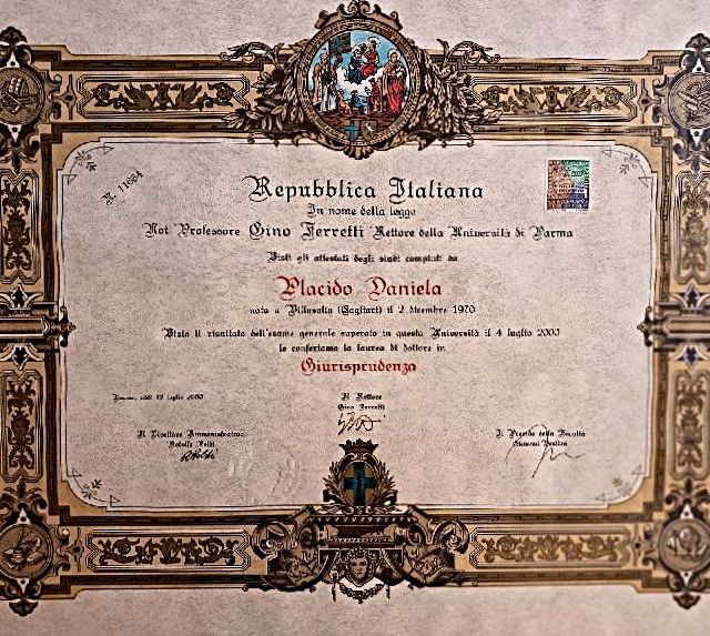 Ingrandire l'immagine: certificate 2