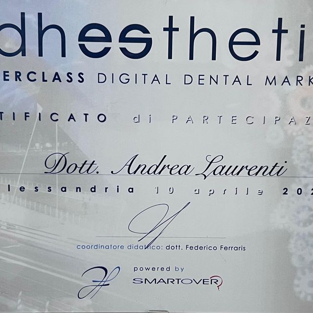 Ingrandire l'immagine: certificate 2