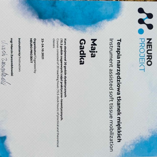 Powiększ obraz: certificate 6