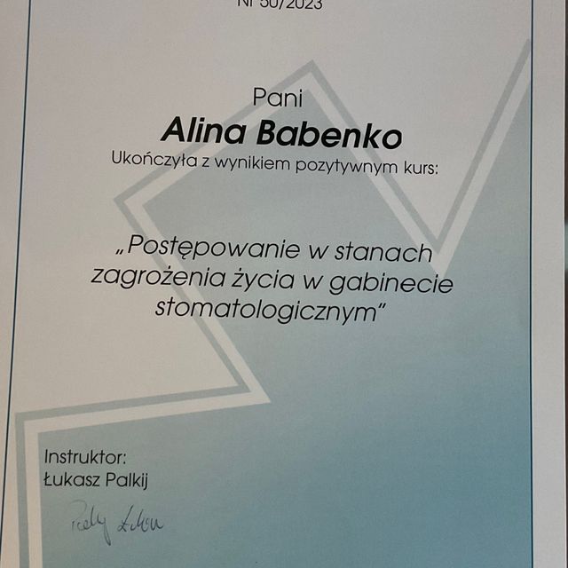 Powiększ obraz: certificate 2