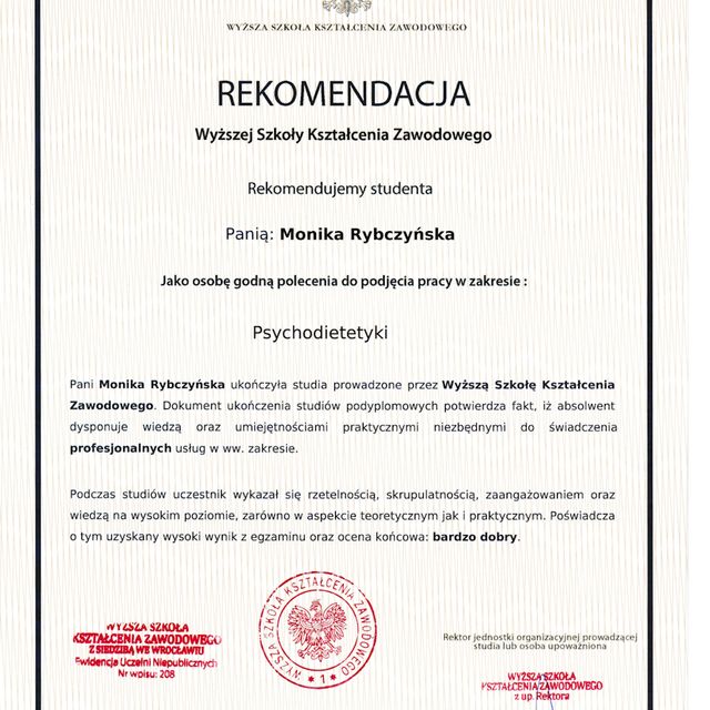 Powiększ obraz: certificate 7